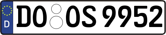 DO-OS9952