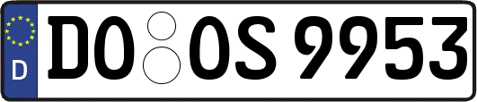 DO-OS9953