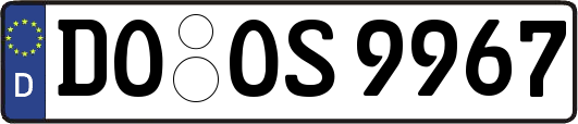 DO-OS9967