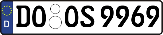 DO-OS9969