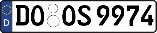 DO-OS9974