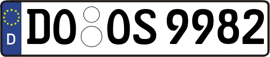 DO-OS9982