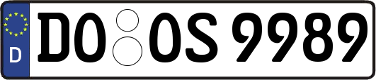 DO-OS9989