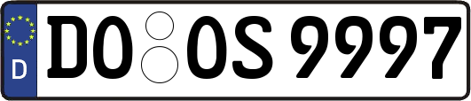 DO-OS9997