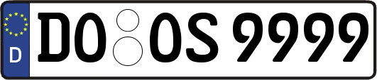 DO-OS9999