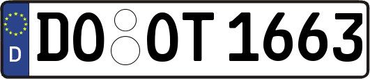 DO-OT1663