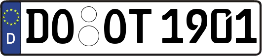 DO-OT1901