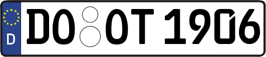 DO-OT1906