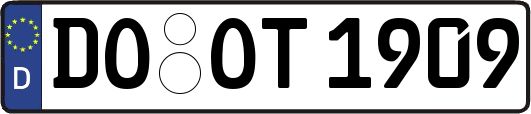 DO-OT1909