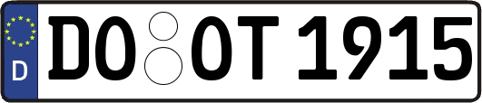 DO-OT1915