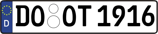 DO-OT1916