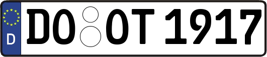 DO-OT1917