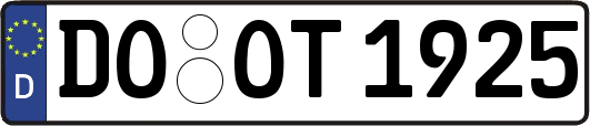 DO-OT1925