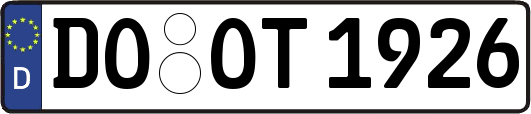 DO-OT1926