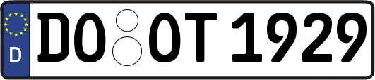 DO-OT1929
