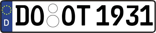 DO-OT1931