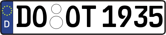 DO-OT1935