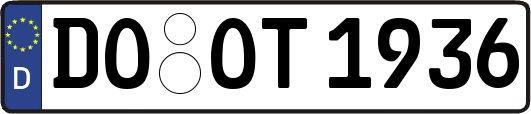 DO-OT1936