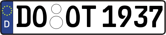 DO-OT1937