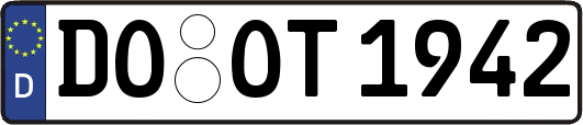 DO-OT1942