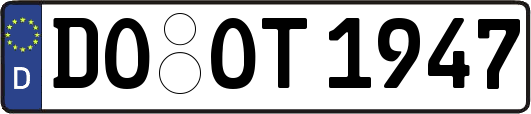 DO-OT1947