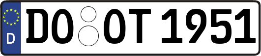 DO-OT1951