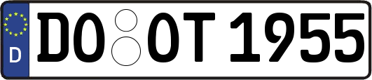 DO-OT1955