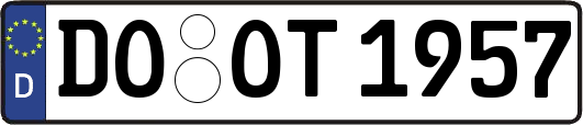DO-OT1957