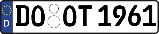 DO-OT1961