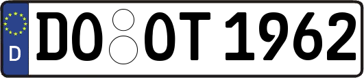 DO-OT1962