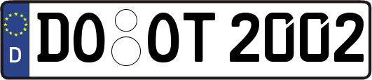 DO-OT2002