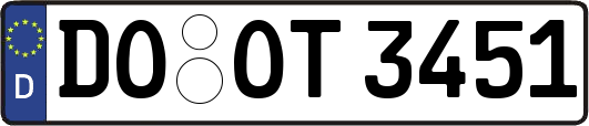 DO-OT3451