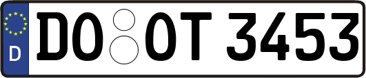 DO-OT3453