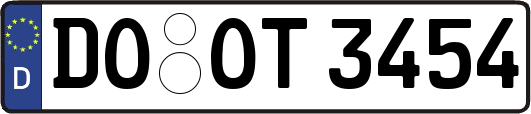 DO-OT3454