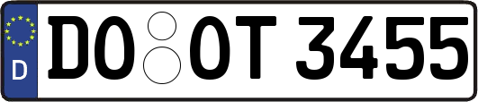 DO-OT3455