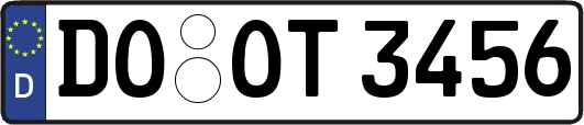 DO-OT3456