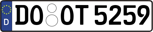 DO-OT5259