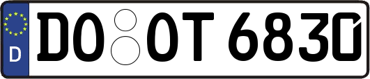 DO-OT6830