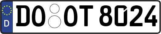 DO-OT8024