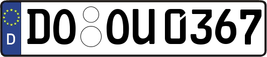 DO-OU0367