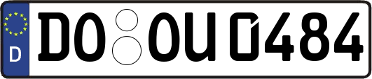 DO-OU0484
