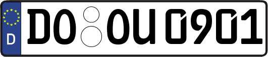 DO-OU0901