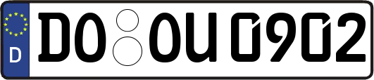 DO-OU0902