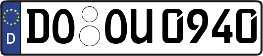 DO-OU0940
