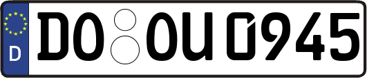 DO-OU0945
