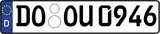 DO-OU0946