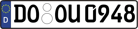 DO-OU0948