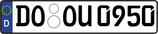 DO-OU0950