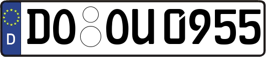 DO-OU0955