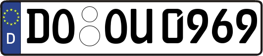 DO-OU0969